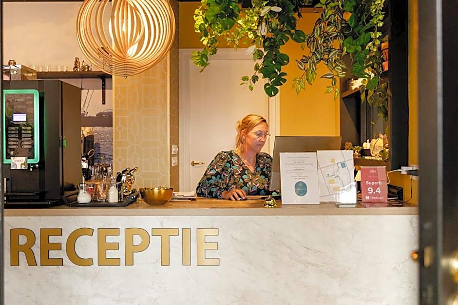 Boutique Hotel Charley's