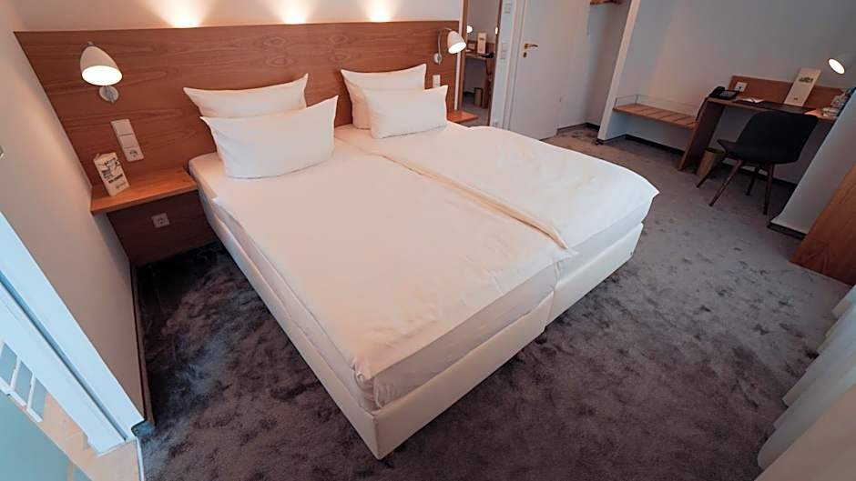Hotel Adler Asperg