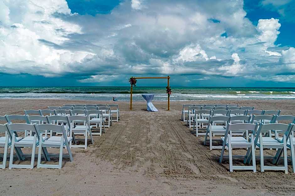 DoubleTree Suites By Hilton Melbourne Beach Oceanfront