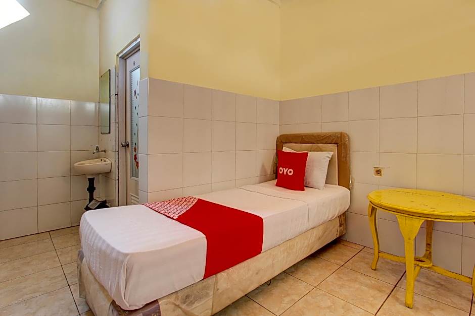 Hotel O Wisma Subur Syariah