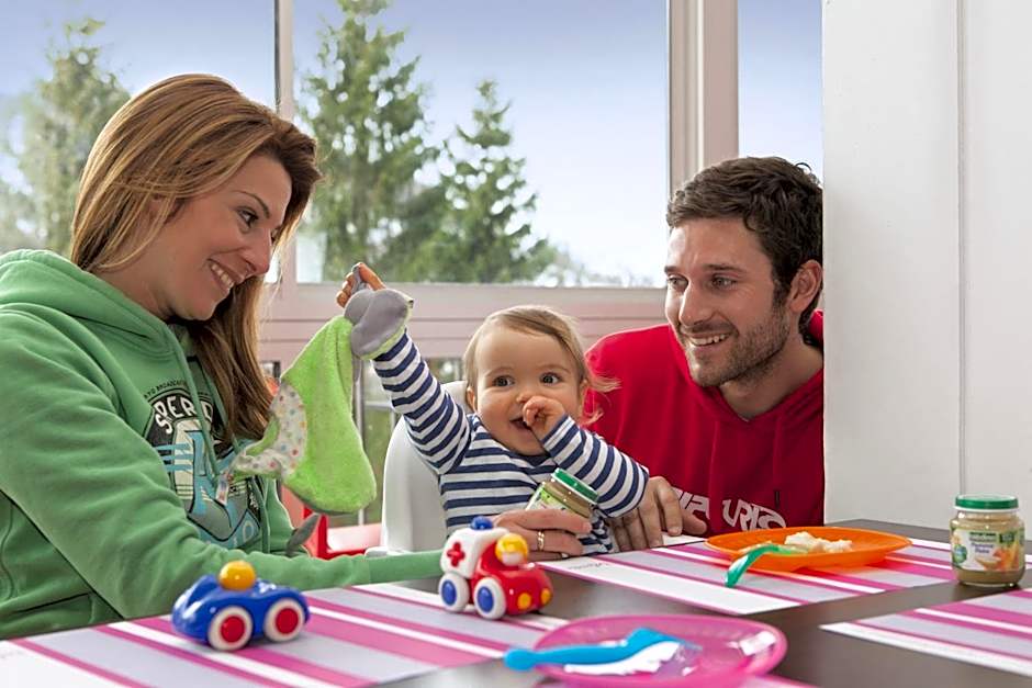 Belambra Clubs Gourette - Lou Sarri