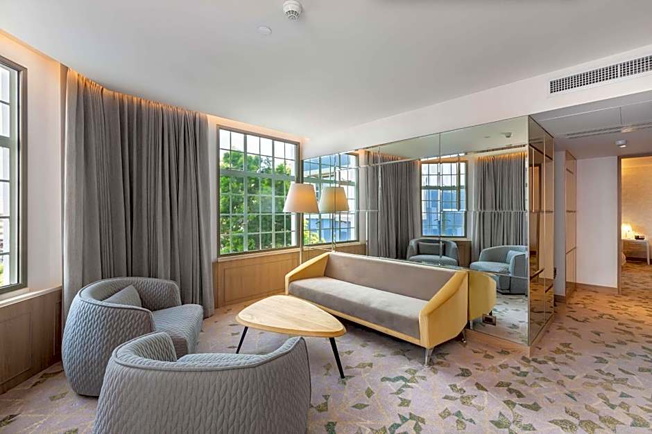 Gran Hotel Costa Rica, Curio Collection By Hilton