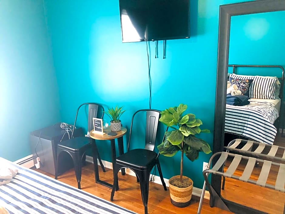 Peekskill Guesthouse