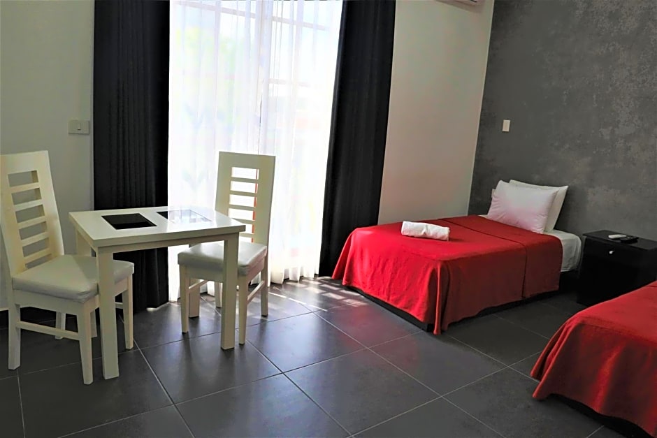 SC Hotel Playa del Carmen