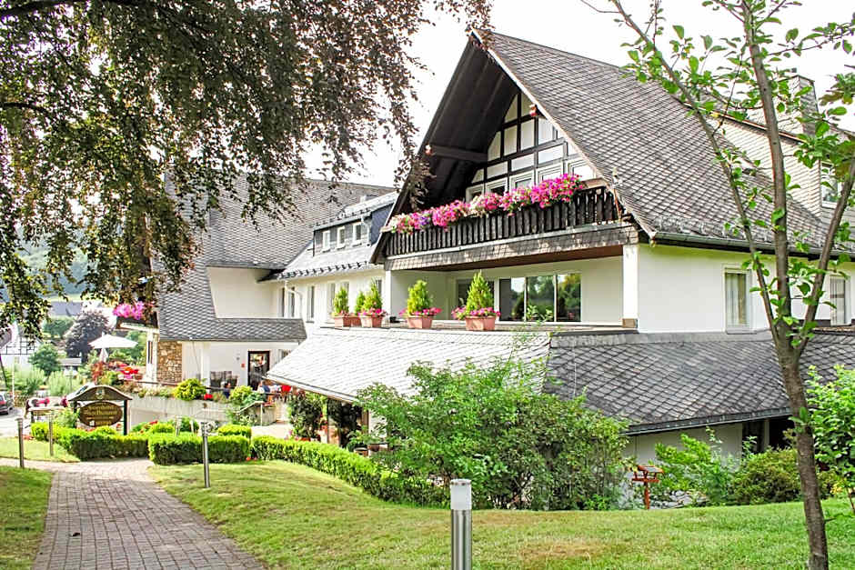 Hotel Stockhausen