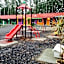 Capital O 90168 Serambi Pelangi Chalet