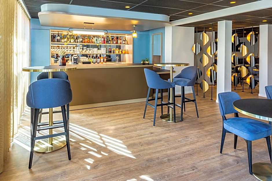 Mercure Toulouse Aeroport Blagnac