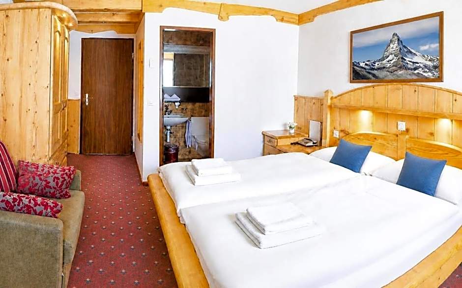 Hotel City