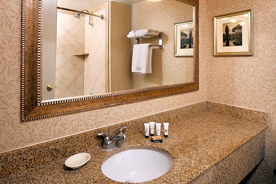 Red Lion Hotel Twin Falls – Twin Falls, ID