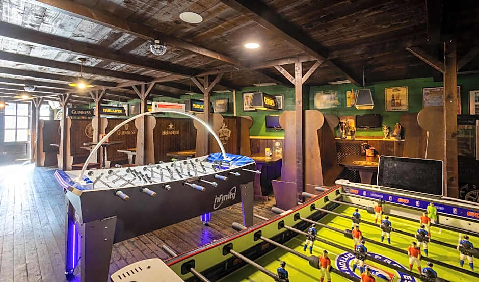 Hotel La Casona de Luis