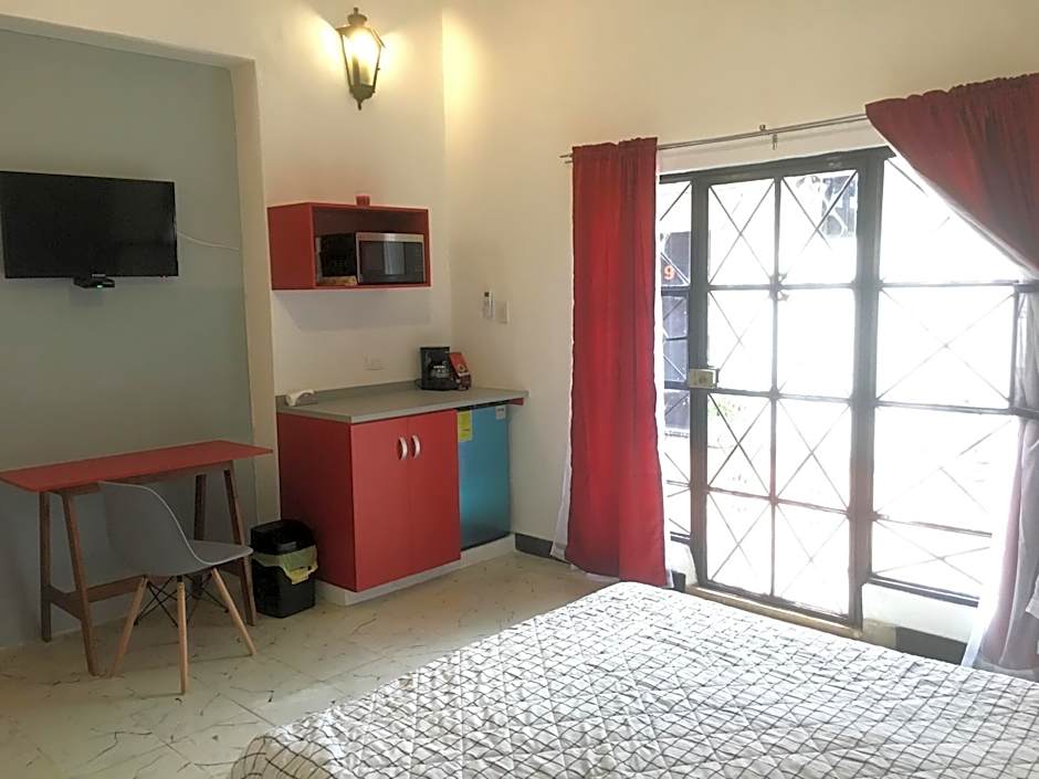 Suites del Sureste - Mérida