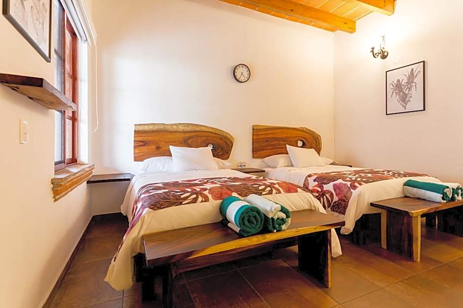 Palacio Del Cobre