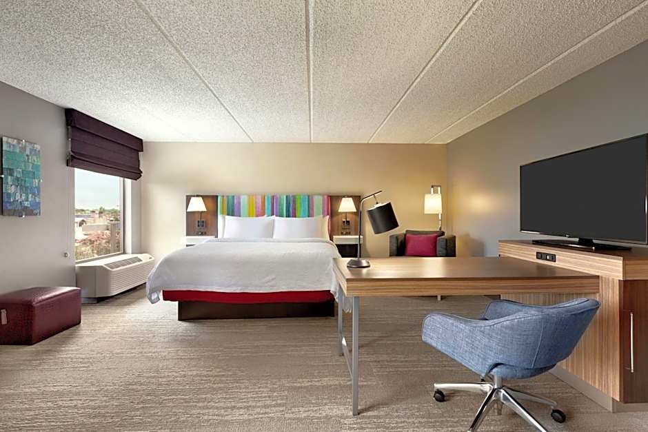 Hampton Inn By Hilton Houston-Brookhollow