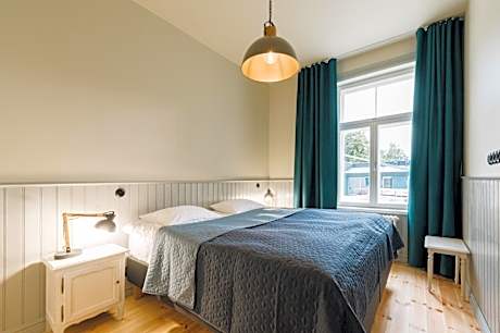 Premium Quadruple Room