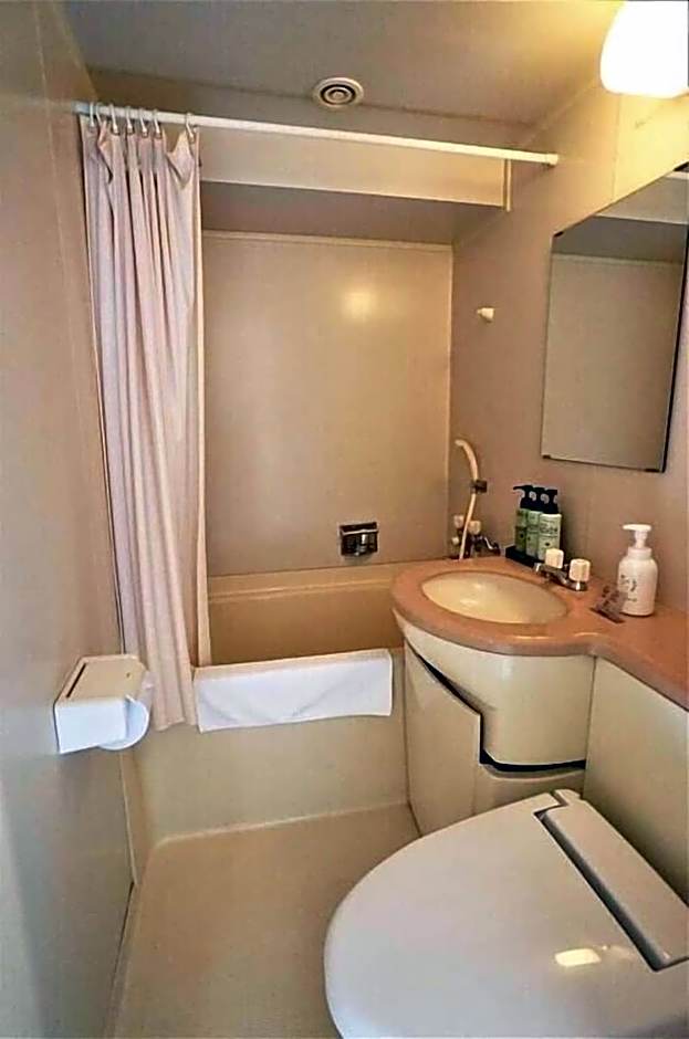 Neyagawa Trend Hotel