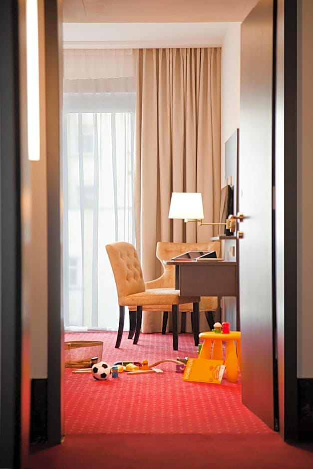 Gold Palais Hotel