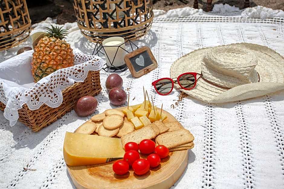 Aparthotel Barracuda