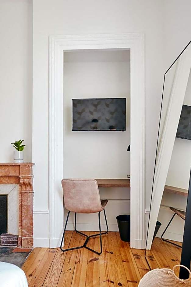 Maison Martouret - Colodge
