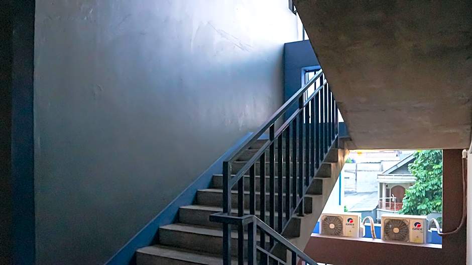 Collection O Tunas Plaza Residence