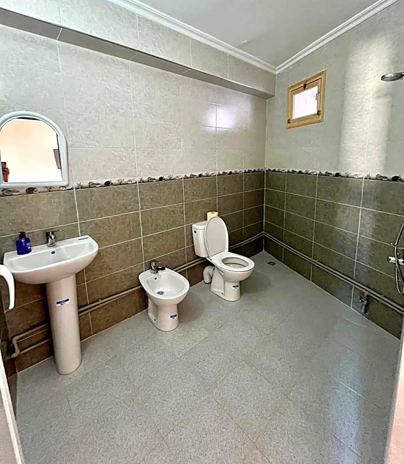 Moderno apartamento en el centro , a 3 min del mar V