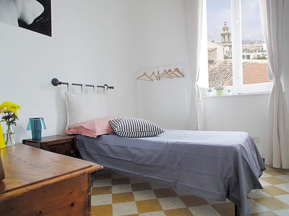 Serafino B&B