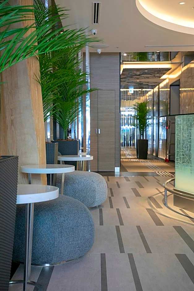 HOTEL REX Akasaka