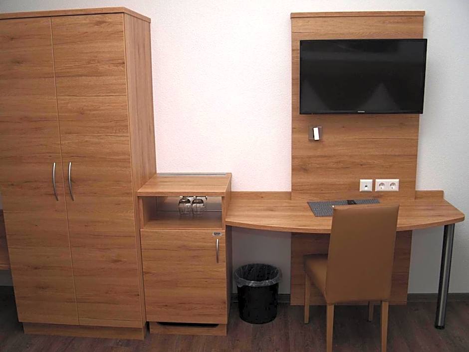 Hotel Anker garni