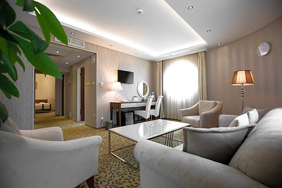 Elixír Medical Wellness Hotel