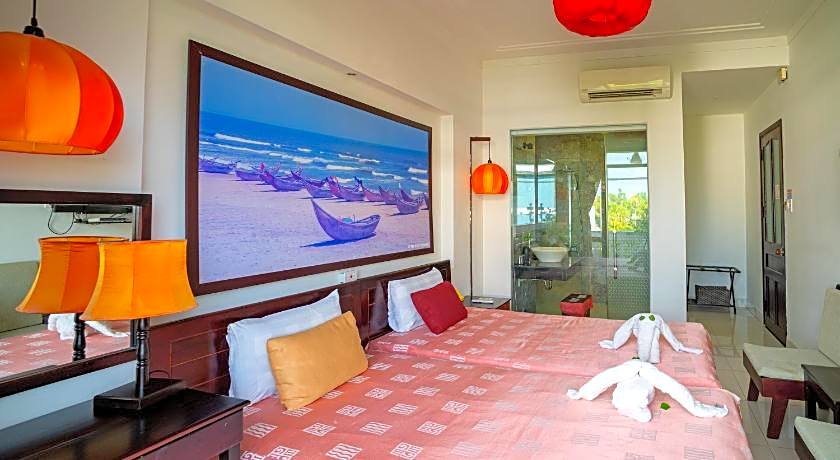 The House 36 Homestay