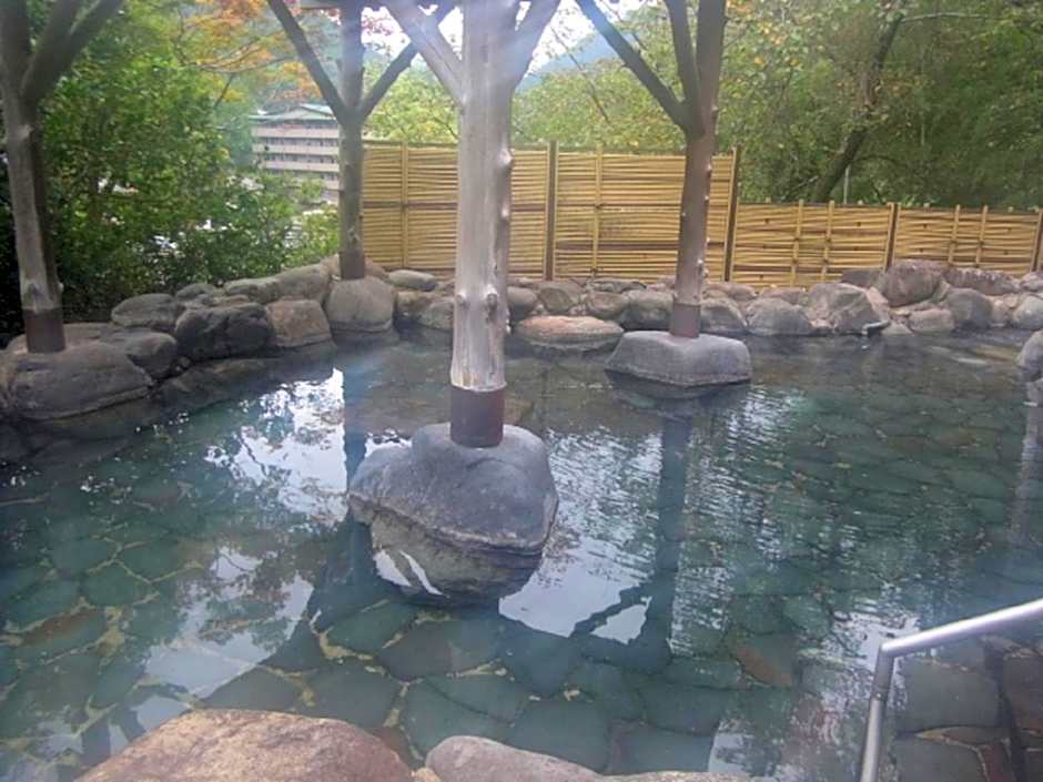 Yumura Onsen Tomiya - Vacation STAY 81718v