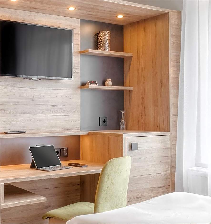 Hotel Schultheiss Hameln