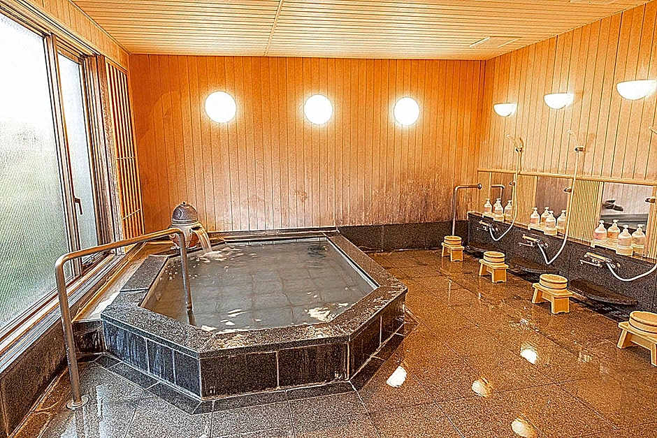 Hotel Castle Inn Suzuka Chuo