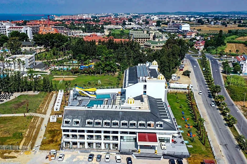 Hane Sun Elite Hotel