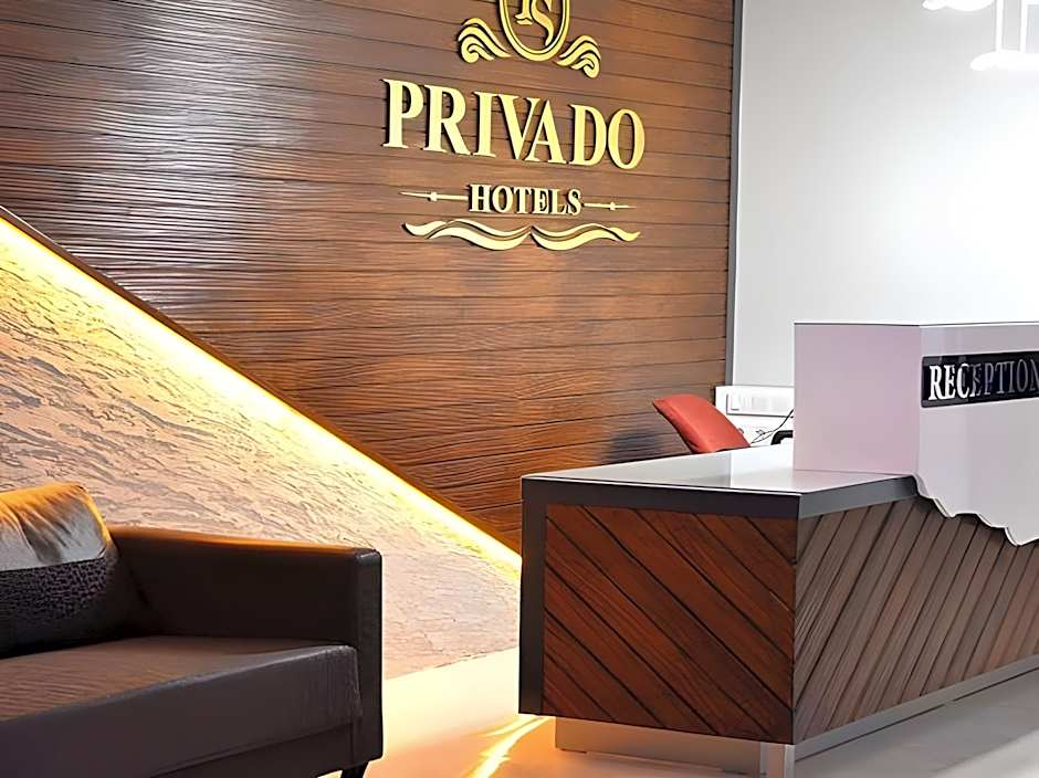 Privado Hotels