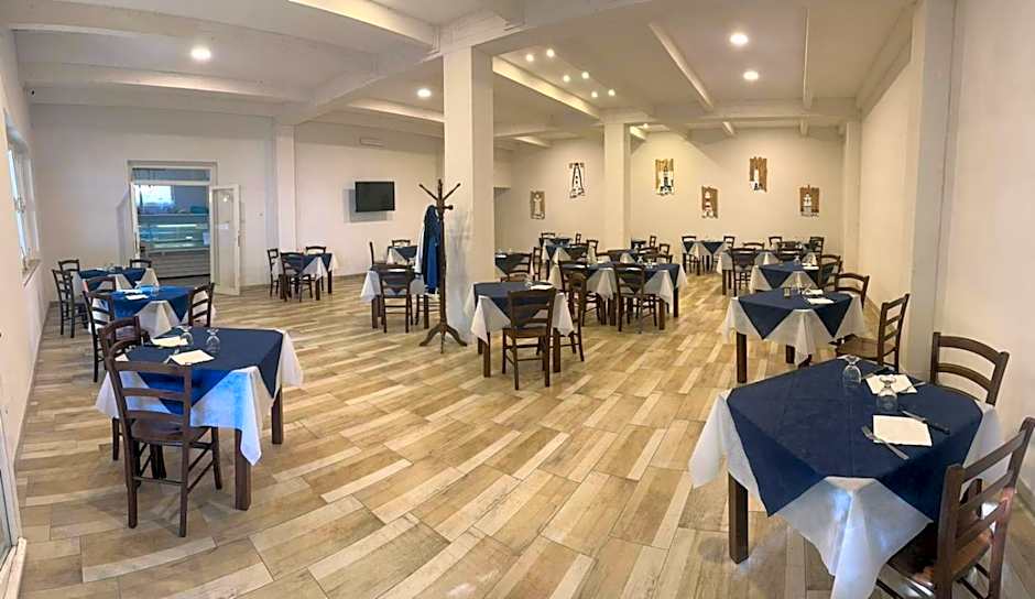 Villaggio Turistico Europeo