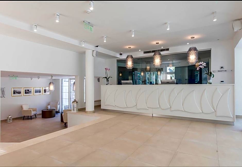 Aminess Younique Bellevue Hotel