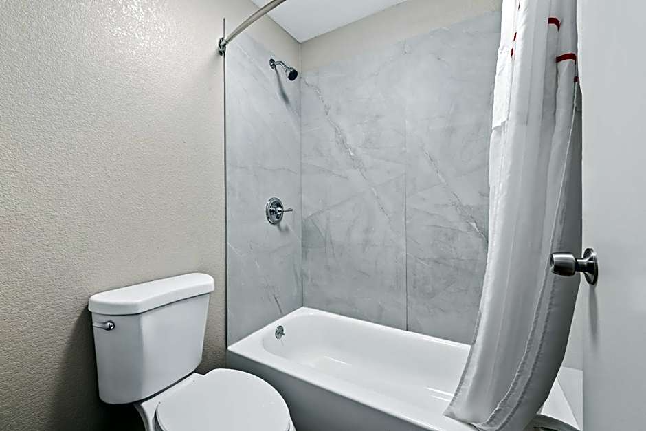 Red Roof Inn Charlotte - Airport