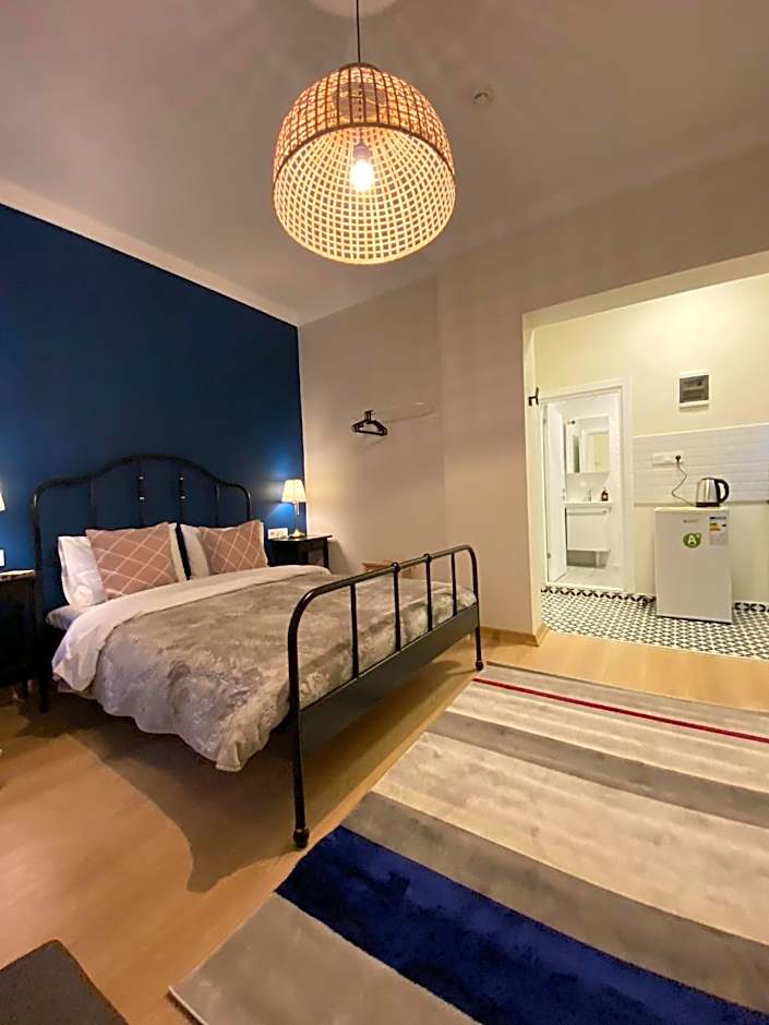Sapphire Suites Taksim
