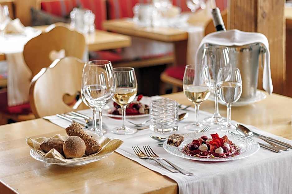 3100 Kulmhotel Gornergrat