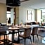 Hilton Jinan South Hotel & Residence