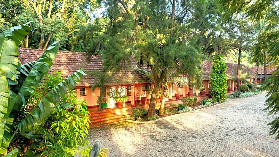 Masindi Hotel