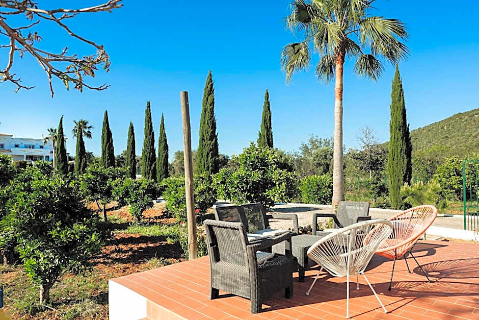 Gatehouse Entrecolinas