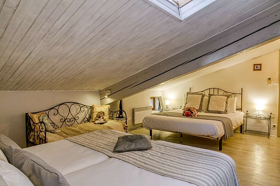 Hotel Boquier