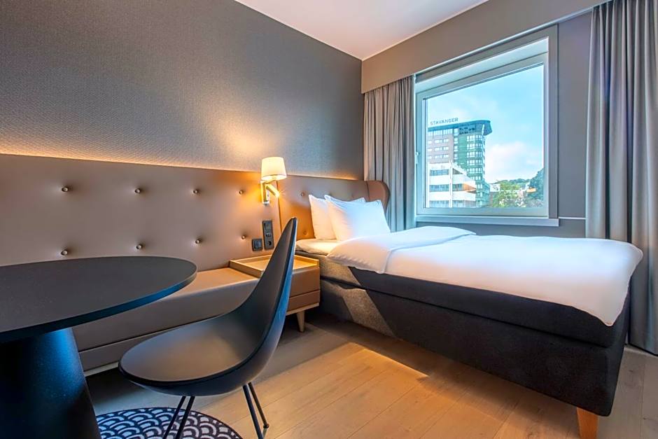 Radisson Blu Atlantic Hotel, Stavanger