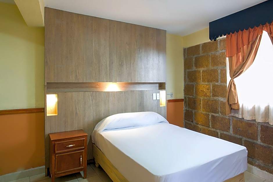 OYO Hotel San Agustin