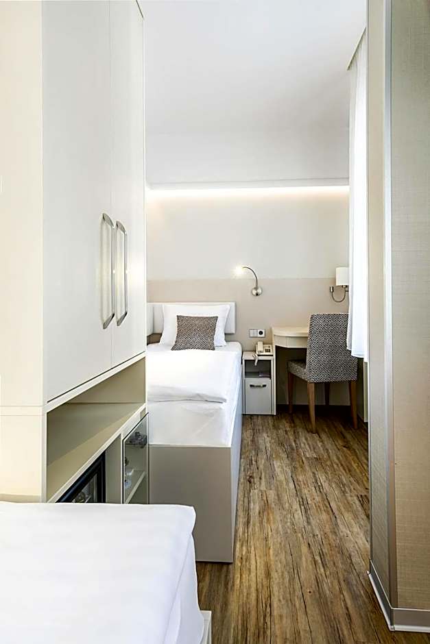 Ametyst Hotel Praha