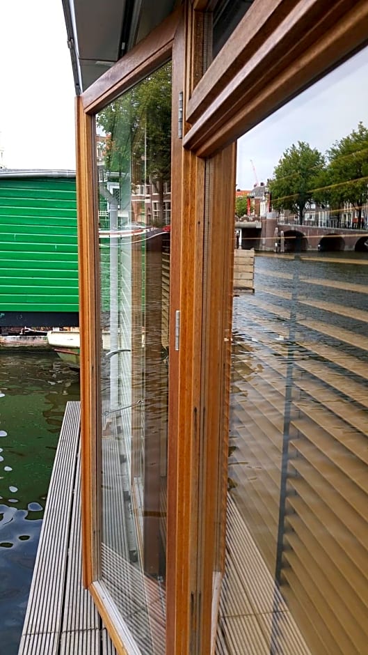 Mar&Mar Houseboat Studio