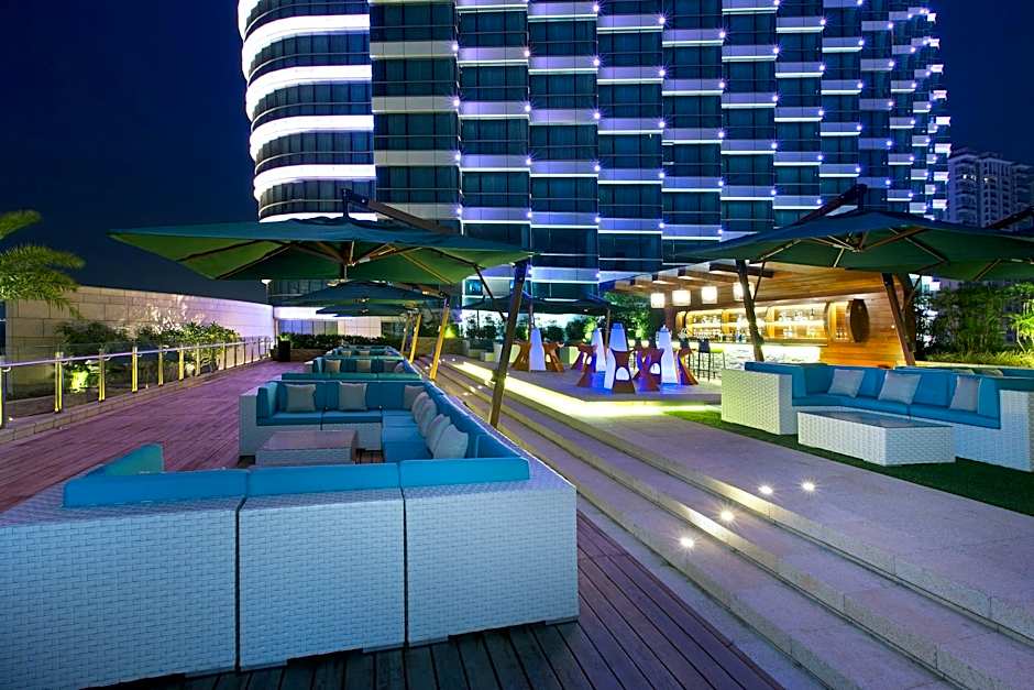 Sheraton Zhanjiang Hotel