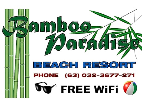 Bamboo Paradise Beach Resort