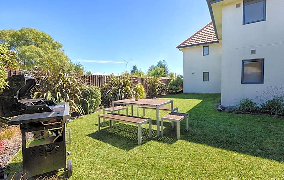Bella Vista Motel Rotorua